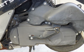 SUZUKI LET's CA4AA