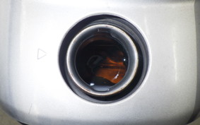 YAMAHA JOG 90 Sports Edition 2007 3WF