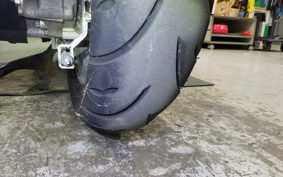 HONDA BENLY 50 AA03