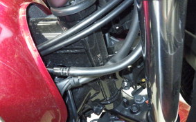 HONDA CB400 SUPER BOLDOR A 2021 NC42