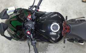 KAWASAKI NINJA 1000 A 2015