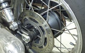 TRIUMPH BONNEVILLE T100 2017