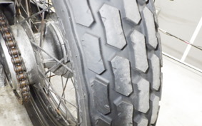 HONDA FTR223 2025 MC34