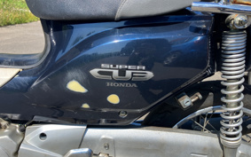 HONDA SUPER CUB50 AA04