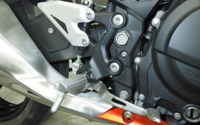 KAWASAKI NINJA 400 2018 EX400G