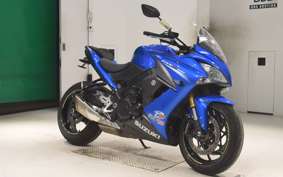 SUZUKI GSX-S1000F 2016 GT79A