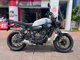Фото Yamaha XSR700 2024 с японского аукциона