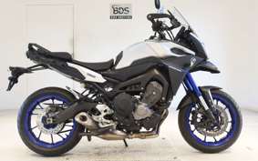 YAMAHA MT-09 Tracer 2015 RN36J