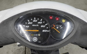 YAMAHA JOG ZR-4 SA56J