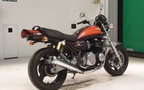 KAWASAKI ZEPHYR 750 RS 1998
