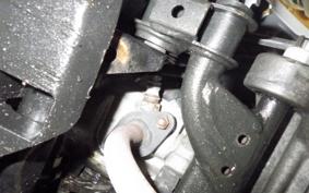 HONDA ﾀﾞﾝｸ 1999 AF74