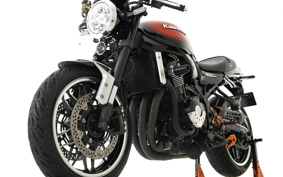 KAWASAKI Z900RS 2018 ZR900C