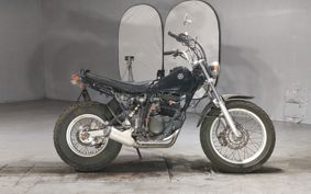 YAMAHA TW200 2JL