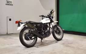 KAWASAKI 250TR 2003 BJ250F