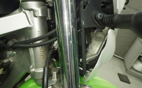 KAWASAKI KLX125 2002 LX125C