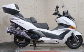 HONDA SILVERWING400GT 2015 NF03