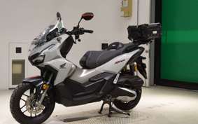 HONDA ADV160 2015 KF54