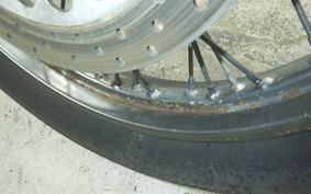 YAMAHA DRAGSTAR 400 1997 4TR