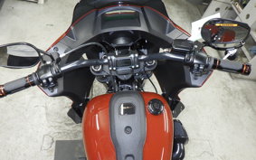 HARLEY FXLRST1920 2025