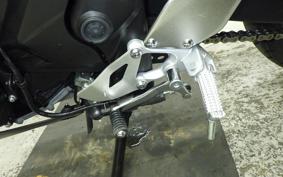 YAMAHA MT-03 ABS RH21J