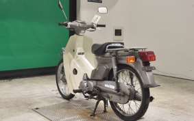HONDA C50 SUPER CUB E AA01