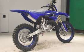 YAMAHA YZ125X CE29C