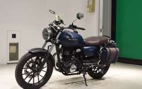 HONDA GB350 2021 NC59