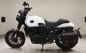 HARLEY X500 2023