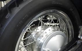 HONDA VT400S 2013 NC46