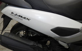 YAMAHA N-MAX 2020 SED6J