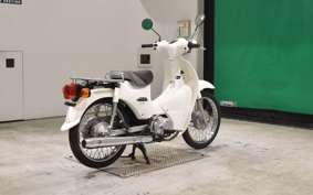 HONDA C110 SUPER CUB 2004 JA07