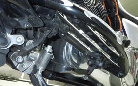 HARLEY FLHX 1750 2018