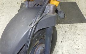 HONDA ZOOMER 1996 AF58