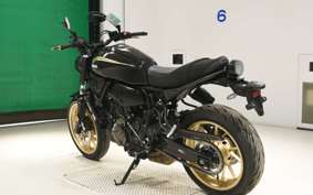 YAMAHA XSR700 2022 RM41J