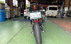 KTM 390 RC 2015 JYJ40