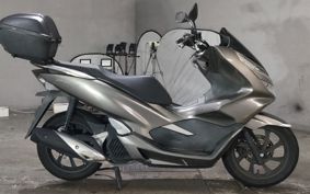 HONDA PCX 125 JF81