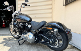 HARLEY FXST1340-1450 BVJ