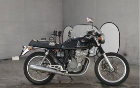 HONDA GB250 CLUBMAN 1 MC10