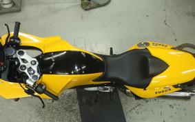 BMW F800S 2007