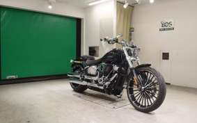 HARLEY FXBR1920 2026