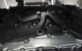 TRIUMPH ROCKET III GTストーム 2025