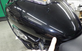 KAWASAKI ELIMINATOR 250 V 2015 VN250A