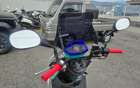 YAMAHA BW*S SA44J