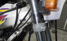 YAMAHA TY250Z SCOTTISH 2023 4ML