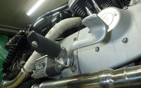 HARLEY XL1200S 2000