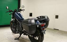 HONDA REBEL 250 A 2010 MC49