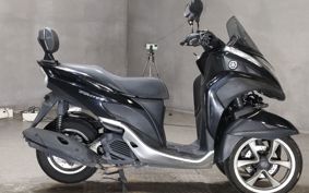 YAMAHA TRICITY 125 SE82J