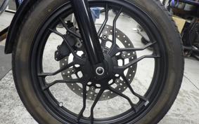 MOTO GUZZI V7 STONE 2 2016