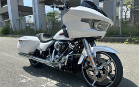 HARLEY FLTRX ROAD GLIDE 2024 KH7