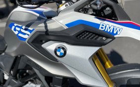 BMW G310GS 2018 0G02